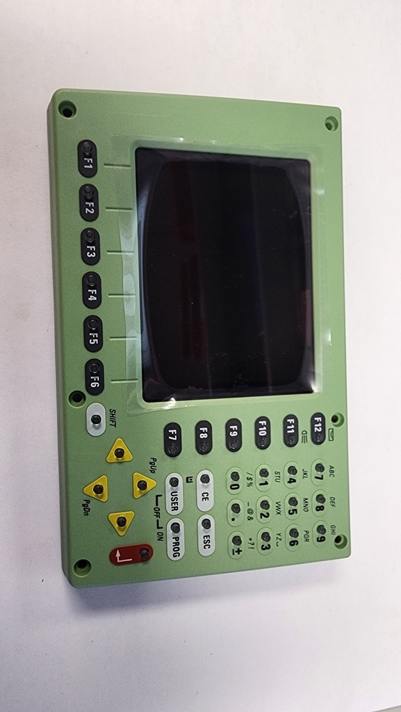 Leica KDU TPS1200 Assembled GGF | Transit and Level Clinic